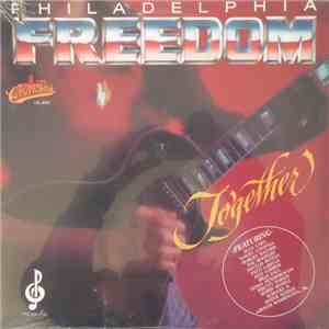 Various - Philadelphia Freedom - Together