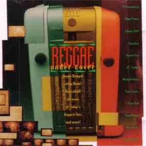 Various - Reggae Under Cover