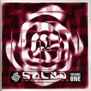 Various - Sound Information Volume One
