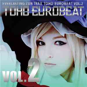 Various - Toho Eurobeat Vol.2