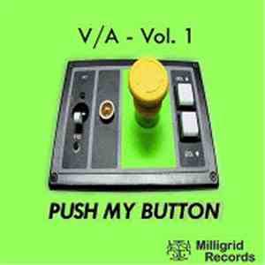 Various - Vol. 01 - Push My Button