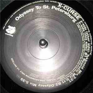 X-Curse - Odyssey To St. Petersburg
