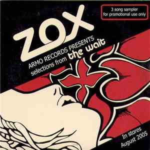 ZOX  - Selections From 