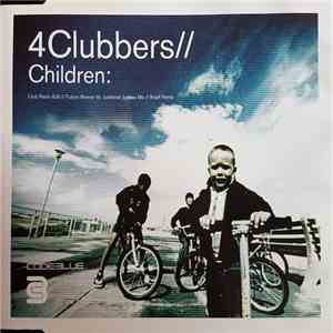 4Clubbers - Children