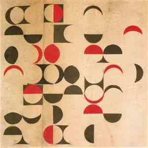 Alex Izenberg - Harlequin