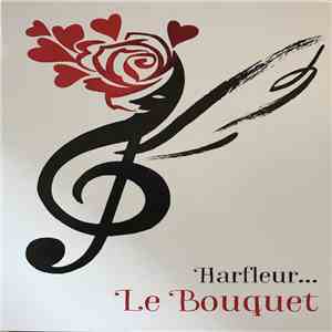 Ange  - Harfleur...Le Bouquet