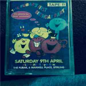 Bass Generator - The Fubar - 1st Birthday Party