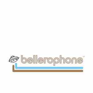 Bellerophone - 11 Songs for Polaroids & Playmobils