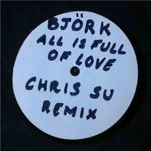 Björk / Fatboy Slim - All Is Full Of Love / Right Here Right Now
