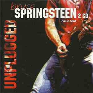 Bruce Springsteen - Unplugged