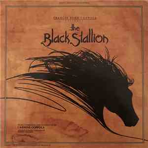 Carmine Coppola, Shirley Walker - The Black Stallion (Original Motion Pictu ...