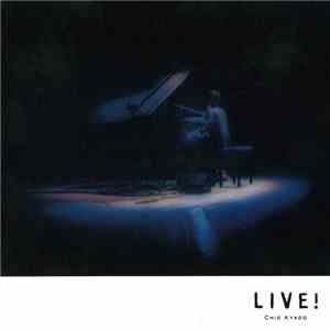 Chie Ayado - Live !
