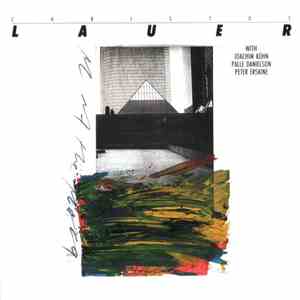 Christof Lauer - Christof Lauer