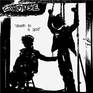 Confuse - Death To A God