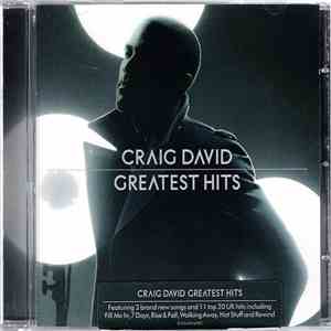 Craig David - Greatest Hits