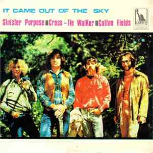 Creedence Clearwater Revival - It Came Out Of The Sky