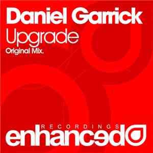 Daniel Garrick - Upgrade