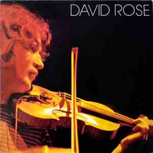 David Rose - Distance Between Dreams