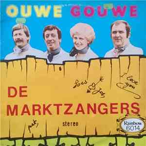 De Marktzangers - Ouwe Gouwe Van De Marktzangers