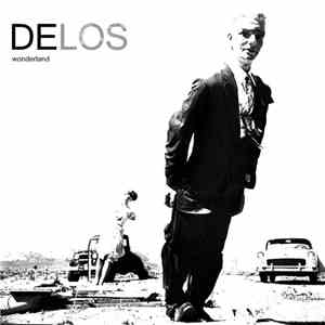 Delos  - Wonderland