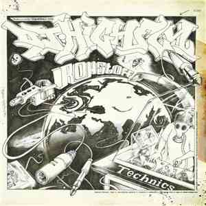 DJ Highfly - Rohstoff