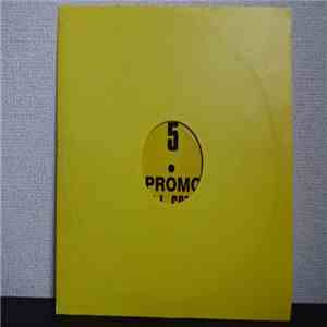 Dub Master X - Dub Wa Self Remix N°5