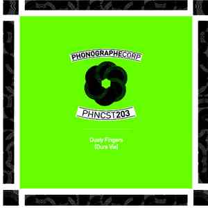 Dusty Fingers - PHNCST203