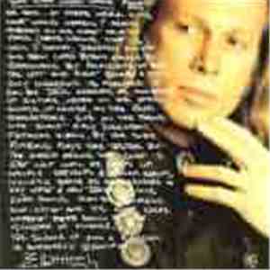 Elliott Murphy - If Poets Were King