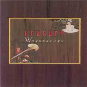 Erasure - Wonderland