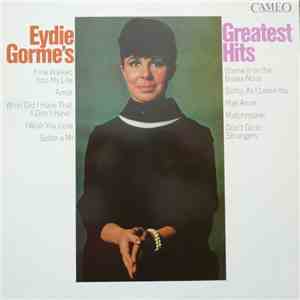 Eydie Gorme - Eydie Gorme's Greatest Hits