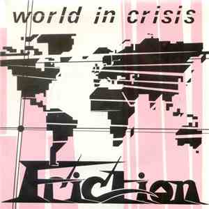 Friction  - World In Crisis