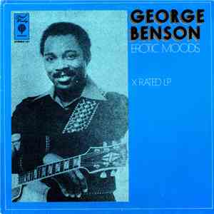 George Benson With The Harlem Underground Band - Erotic Moods