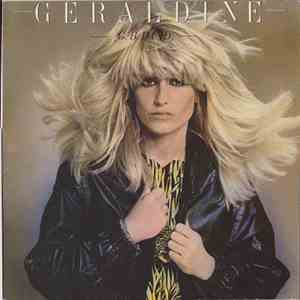 Geraldine - G. B. Band - Geraldine