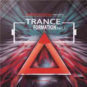 Gerard Requena - Tranceformation Part.1