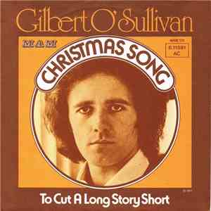 Gilbert O'Sullivan - Christmas Song