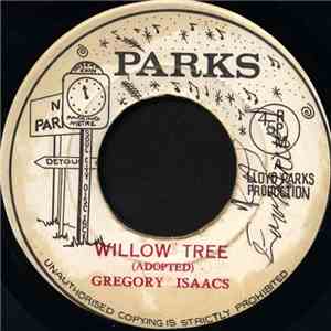 Gregory Isaacs - Willow Tree