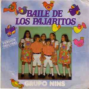 Grupo Nins - El Baile De Los Pajaritos