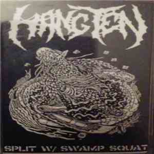 Hang Ten / Swamp Squat - Hang Ten/Swamp Squat