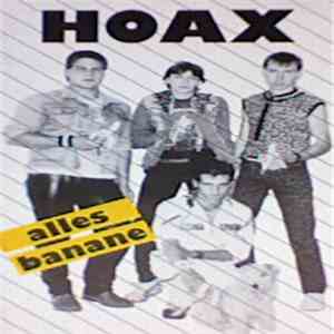 Hoax  - Alles Banane