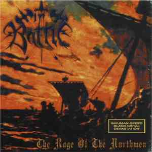 In Battle - The Rage Of The Northmen