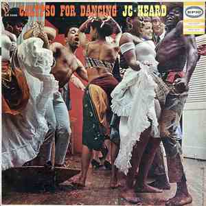 J.C. Heard - Calypso For Dancing