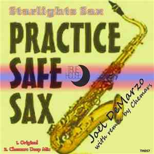 Joel DeMarzo - Starlight's Sax