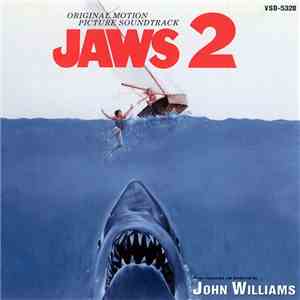 John Williams  - Jaws 2