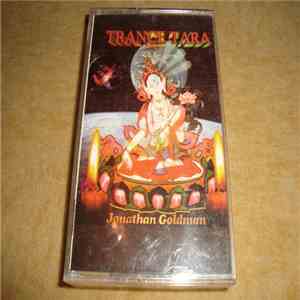 Jonathan Goldman - Trance Tara