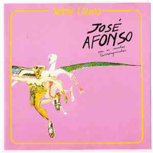 José Afonso - Com As Minhas Tamanquinhas