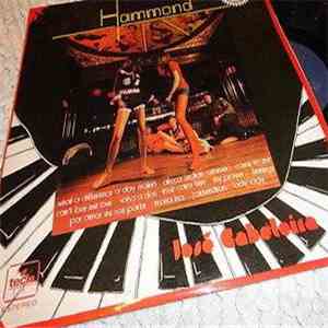 José Cabeleira - Hammond