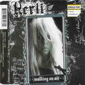 Kerli - Walking On Air