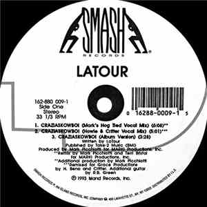 LaTour - Craziaskowboi