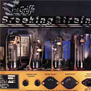 Le Griffe - Breaking Strain