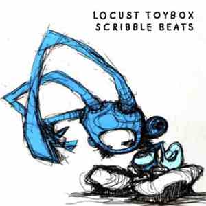 Locust Toybox - Scribble Beats